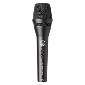 AKG Perception P5S Dynamic Vocal Microphone